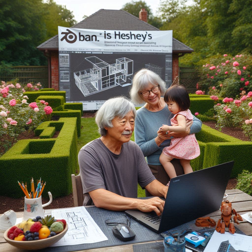 The Architect of Longevity